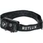 Retlux RPL 57 wiederaufladbare Stirnlampe 3W / 200 lm / 1200 mAh / IP67