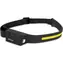 Retlux RPL 700 Wiederaufladbare Stirnlampe 1W+3W / 350 lm / 1200 mAh