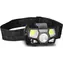 Retlux RPL 701 Wiederaufladbare Stirnlampe 3W / 200 lm / 900 mAh