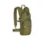 NILS Camp NC1732 Krabbengrün / Rucksack / 15 Liter / Nylon & Polyester