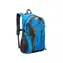 NILS Camp NC1766 Adventure blau / Rucksack / 25 Liter / Nylon 210D