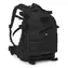 NILS Camp NC3904 Vanguard schwarz / Rucksack / 45 Liter