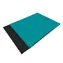 NILS Camp NC2001 blau / Doppelschlafsack / 190 + 30 cm x 150 cm / 12 °C | -4 °C
