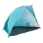 NILS Camp NC8030 blau / Strandzelt / 260 x 120 x 120 cm