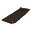 NILS Camp NC4001 schwarz / Selbstaufblasende Isomatte / 190 x 63 x 3,8 cm