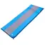 NILS Camp NC4340 blau / Selbstaufblasende Isomatte / 195 x 60 x 4 cm