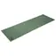 NILS Camp NC1768 grün / Faltbare Schaumstoff-Isomatte / 182 x 60 x 2 cm