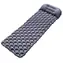 NILS Camp NC4006 grau / Isomatte / 190 x 58 x 5 cm