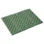 NILS Camp NC1718 grün / Klappbarer Schaumstoffsitz / 39 x 29 x 0,9 cm