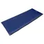 NILS Camp NC2002 grau/marineblau / Schlafsack / 190 x 75 cm / 15 °C | 5 °C