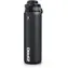 ZIPRO Thermosflasche 1000 ml Edelstahl schwarz