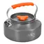 NILS Camp NC17118 Campingkessel 1,1 l