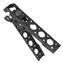 NILS Camp NC4204 Campingbesteckzange