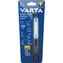 Varta Work Flex Pocket Taschenlampe schwarz / 3x AAA / 110 lm / Reichweite bis zu 40 m / IPX4