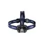 Varta Indestructible H20 Pro Stirnlampe schwarz / LED / 350 lm / 3x AAA / IP67