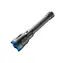 Viking Explorer B7737 LED-Handlampe, schwarz / USB-C / 8000 lm / 5000 mAh / IPX4 / IK07
