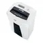 HSM Aktenvernichter Securio C16 / A4 / 25 l / 4 x 25 mm / DIN 3 / Zert. NBÚ D / Weiß