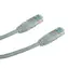 DATACOM Patchkabel UTP CAT5E 1m grau