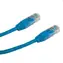 DATACOM Patchkabel UTP CAT5E 3M blau