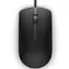 DELL MS116 (570-AAIS) černá / Optická myš / 1000dpi / 2 tlačítka + rolovací kolečko / USB / 1.8 m