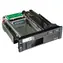 Akasa Mobilbox Lokstor M51 für 2,5" / 3,5" SATA Festplatten / 2xUSB 3.0