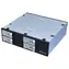 Akasa Lokstor M22 / 4X 2,5" SATA HDD/SSD bis 5,25" interner Schacht / schwarz