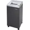 EBA Aktenvernichter 2326 S4 / A4 / 100 l / Querschnitt 4 mm / Sicherheit 2 / 28 Blatt 80g/m / CD und DVD / Schwarz