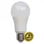 Solight WZ508A LED-Lampe 12 W / klassische Form / E27 / 4000 K / 270° / 1320 lm / weiß