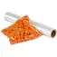 Clatronic FS 777 / Ersatzfolie für Staubsauger 29 cm x 10 m / Nachverkauf