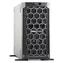 DELL PowerEdge T340 / Xeon E-2234 3,6 GHz / 16 GB / 2x 480 GB SSD / H730P / 2x 495 W / DVD / iDRAC 9 Enterprise / 3YNBD