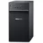 DELL PowerEdge T40 / Intel Xeon E-2224G 3,5 GHz / 8 GB / 2x 1 TB SATA / 1x 300 W / GLAN / DVD / W10P / 3YNBD