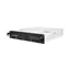 Silverstone RM21-304 Rackmount-Speicher / 2U / M-ATX / 1x USB 3.0 + 1x USB 2.0 / 3x 80 mm