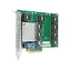 HPE DL38X Gen10 12 GB SAS-Erweiterungskarten Kit