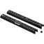 HPE P-MNT-MP10-D AP-Montagehalterung 10er-Pack D