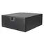 Silverstone EM44 / 4HE / SSI-EEB / 2x USB-A 3.0 / 1x USB-C / 4X 2,5" / 2x 3,5"