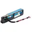 HPE P01366-B21 Backup-Akku Li- ION 10,8 Wh/7,2 V 145 mm Kabel / für kompatible HPE ProLiant Server