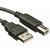 TSC USB-Kabel AB 5m schwarz