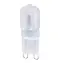 Solight WZ320 LED-Leuchtmittel G9 2,5W / 3000K / 215lm