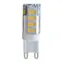 Solight WZ322 LED-Leuchtmittel G9 3,5W / 3000K / 300lm