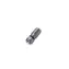 OEM -Kompressions-F-Stecker 3,9/6,8 - grün
