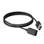 SUUNTO Spartan magnetisches USB-Ladekabel schwarz