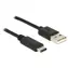 MicroConnect LC-LC 50 / 125µ / 0.3db / OM3 / 3M
