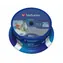 Verbatim BD- R SL 25 GB 6x 25 Stück / Blu-ray / Spindel / Tintenstrahldruckbar