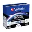 Verbatim BD- R SL 4X 25 GB 5 Stück / Blu-ray / MDISC / Jewel Case