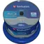 Verbatim BD R Blu-RAY 25 GB 6x Spindel 50 Stk