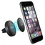 Spigen Air Vent magnetische Autohalterung schwarz / universelle magnetische Halterung