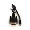 ZEBRA PC-DB9-Kabel für ZQ600
