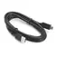 ZEBRA USB-Kabel für RW QL & QLn & QL PLUS & MZ & iMZ-Serie & ZQ600