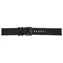 Tactical Lederarmband für Huawei Watch GT schwarz