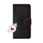 FIXED FIT Book-Type-Hülle für Apple iPhone 11 Pro Max schwarz